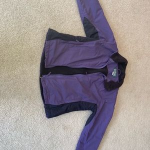 LL Bean women’s large jacket
